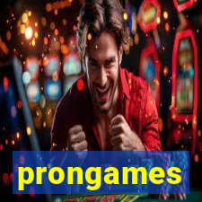 prongames