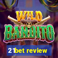 21bet review