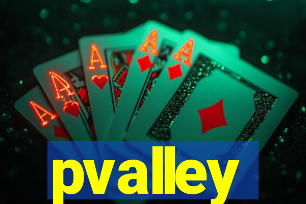 pvalley