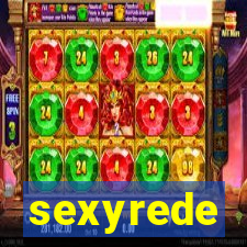 sexyrede