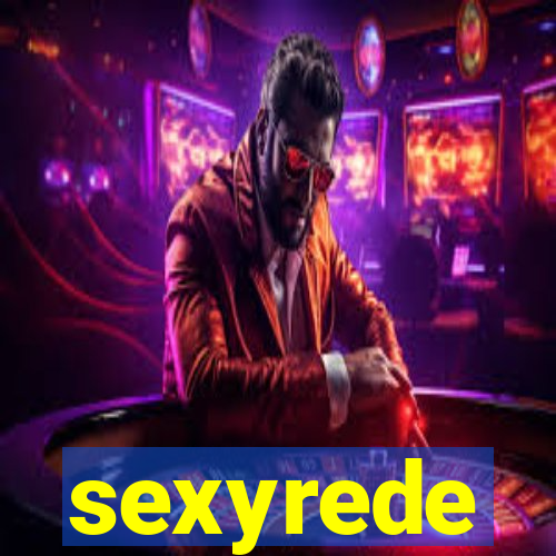 sexyrede