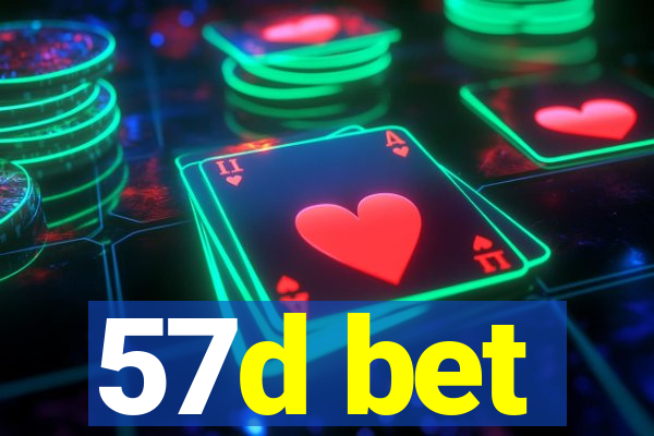 57d bet