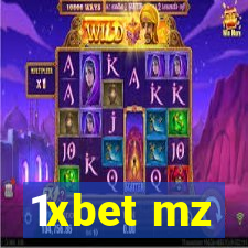 1xbet mz