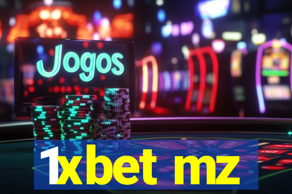 1xbet mz