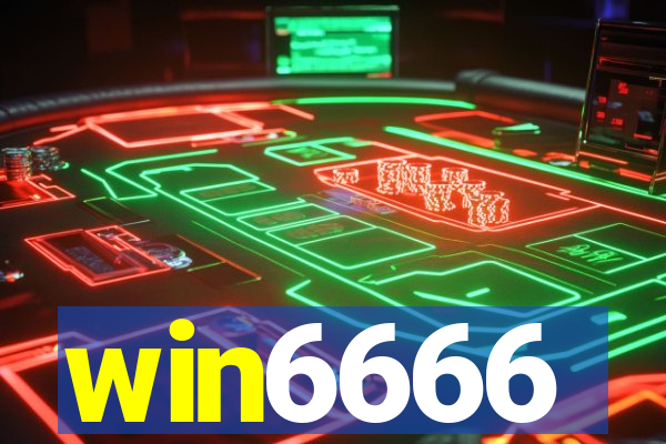 win6666