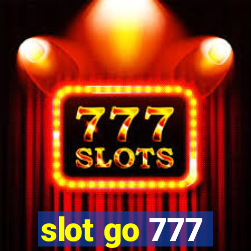 slot go 777