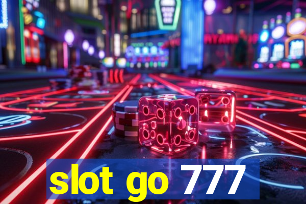 slot go 777