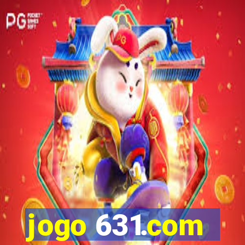 jogo 631.com