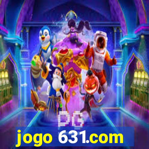 jogo 631.com