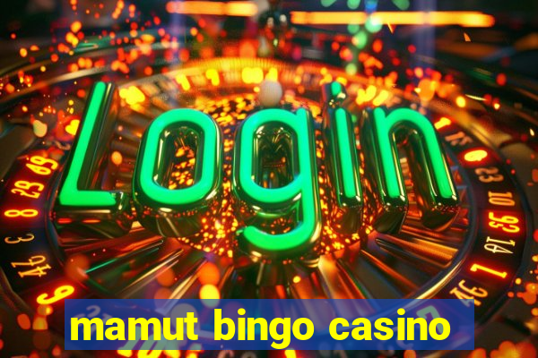 mamut bingo casino