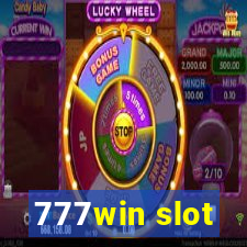 777win slot