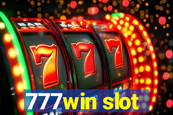 777win slot