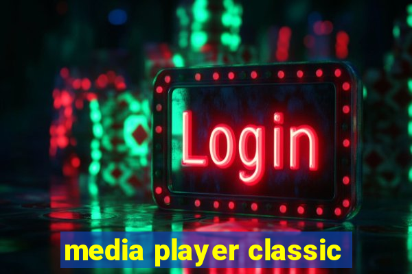 media player classic