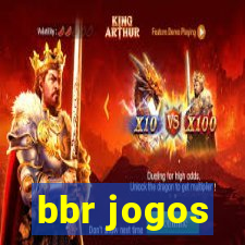 bbr jogos