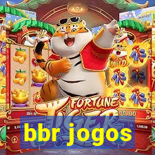 bbr jogos