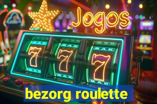 bezorg roulette