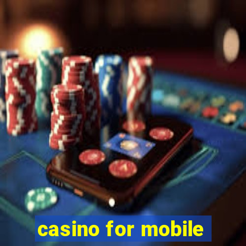 casino for mobile