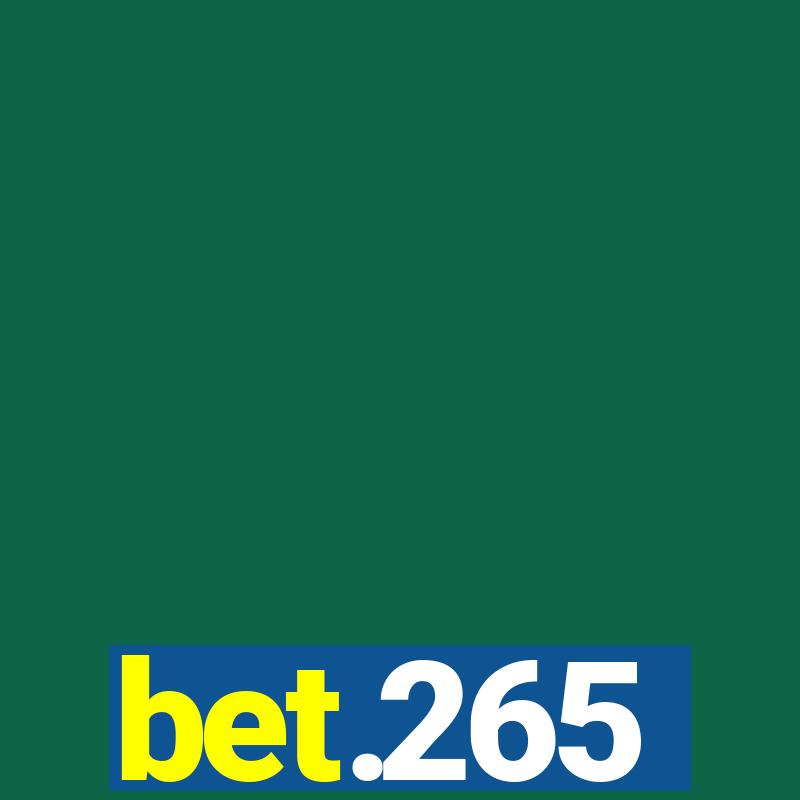 bet.265