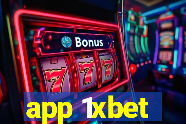 app 1xbet