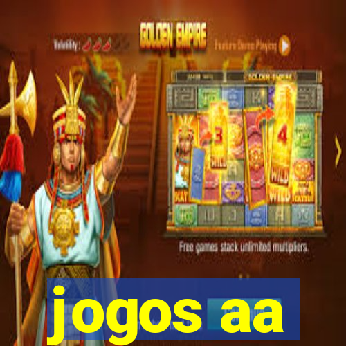 jogos aa