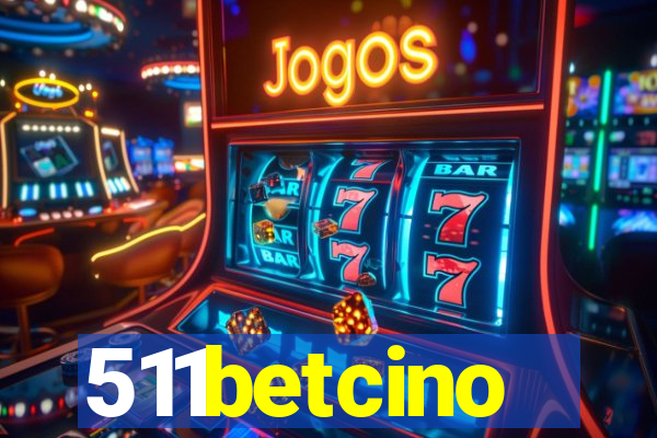 511betcino