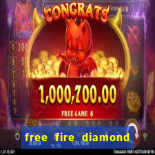 free fire diamond hack app real 2023