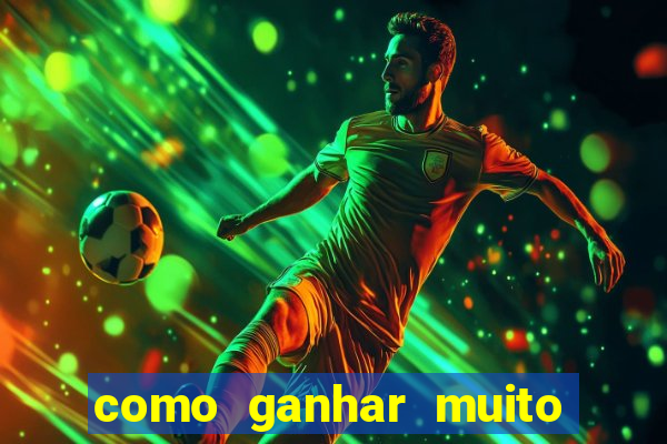 como ganhar muito no jogo do tigre