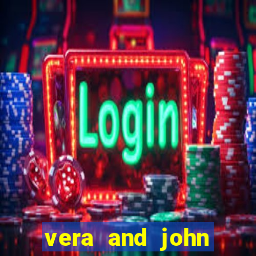 vera and john casino mobile