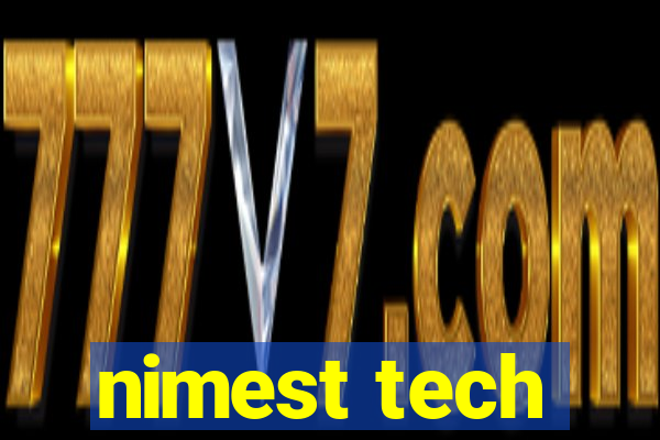 nimest tech