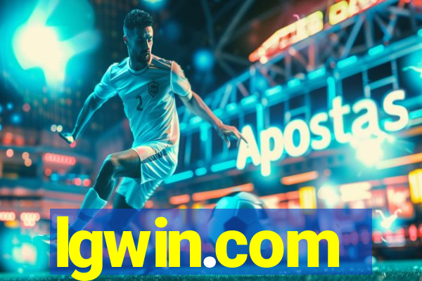 lgwin.com