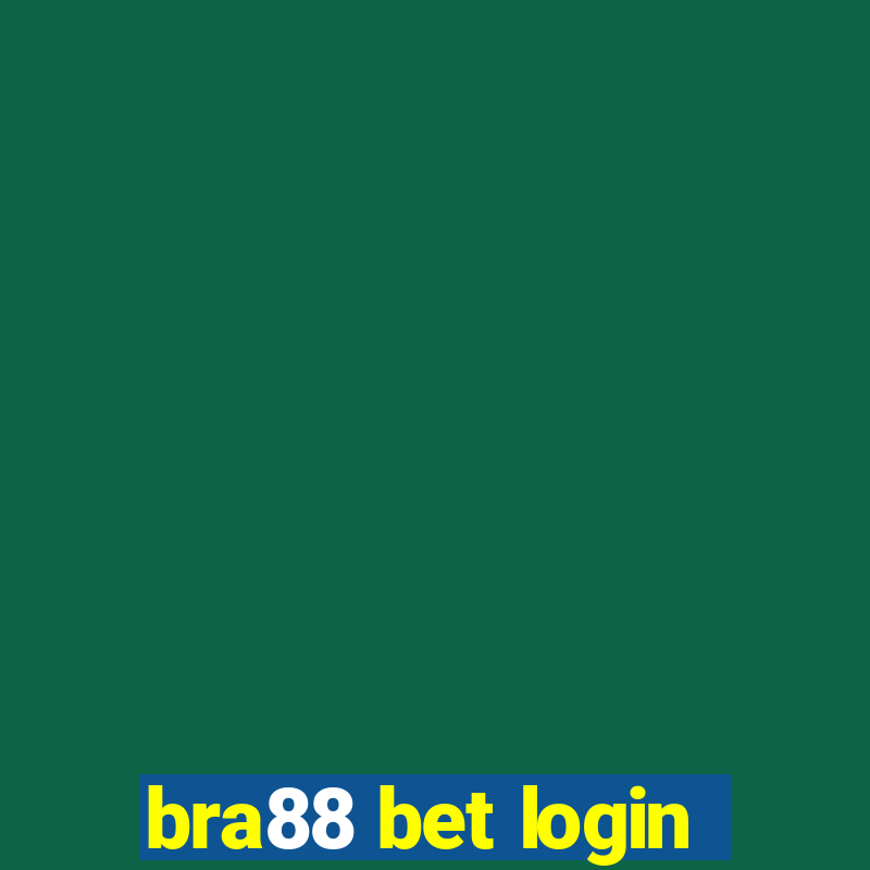 bra88 bet login