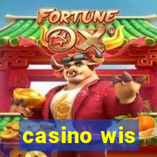 casino wis