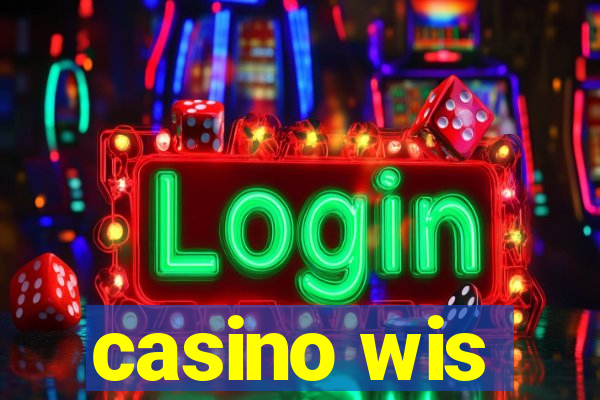 casino wis