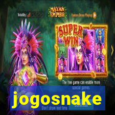 jogosnake