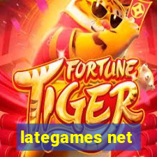 lategames net