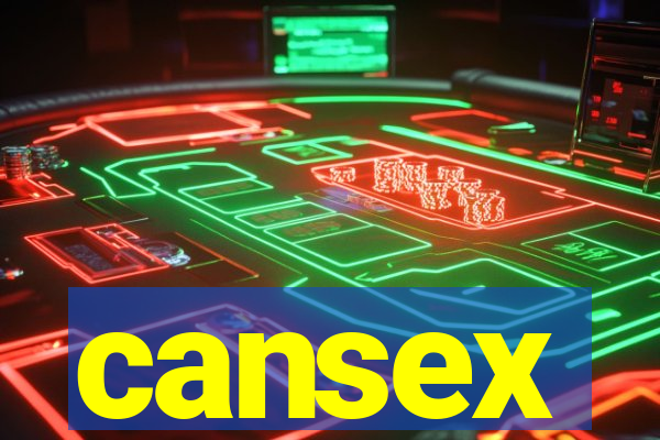 cansex