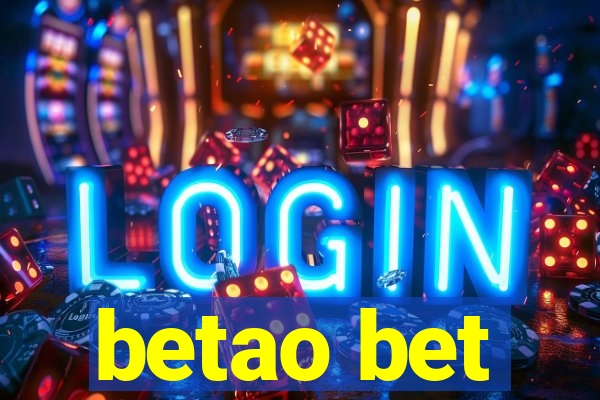 betao bet