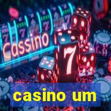 casino um