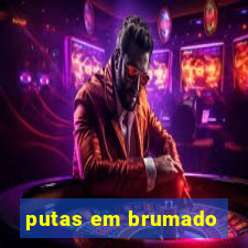 putas em brumado