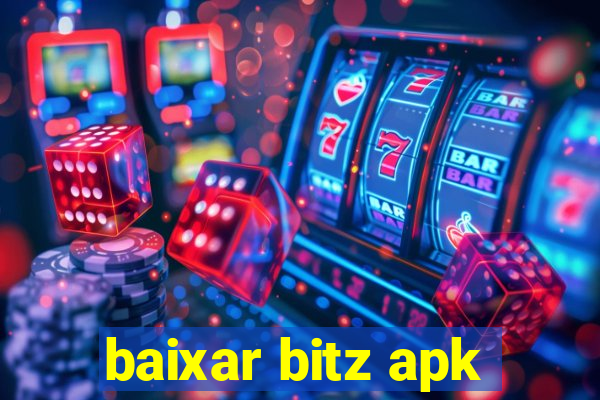 baixar bitz apk