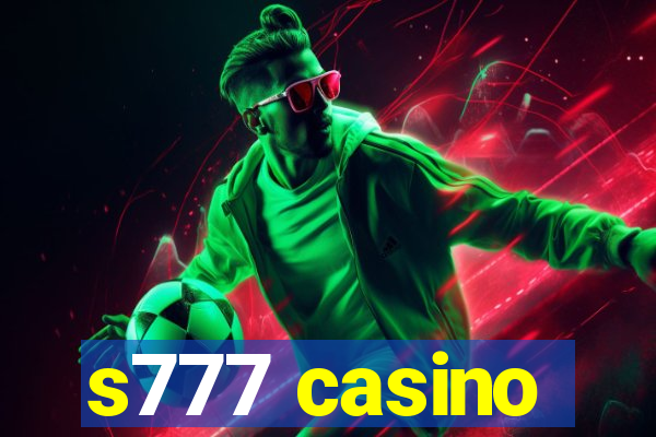 s777 casino