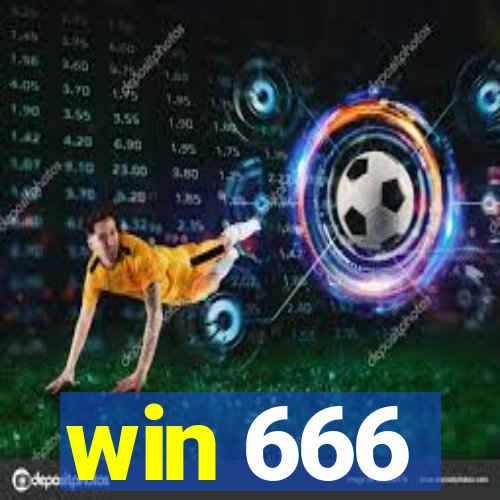 win 666