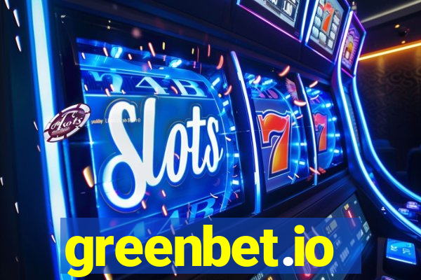 greenbet.io