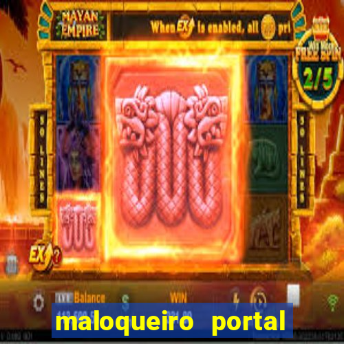 maloqueiro portal do zacarias