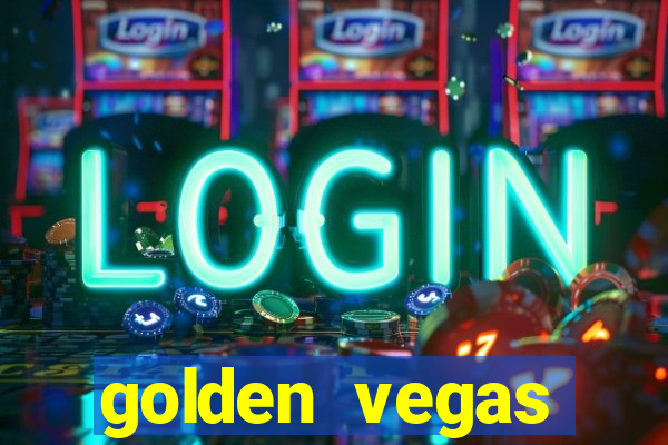 golden vegas toernooi casino