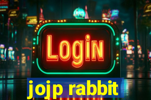 jojp rabbit