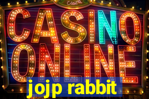 jojp rabbit