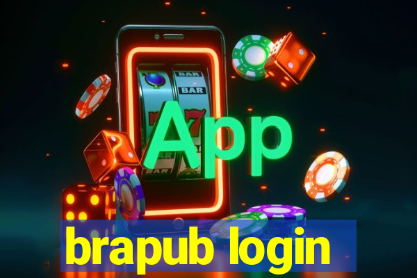 brapub login