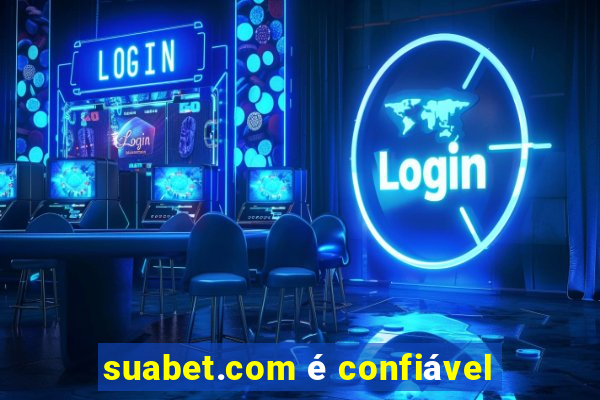 suabet.com é confiável