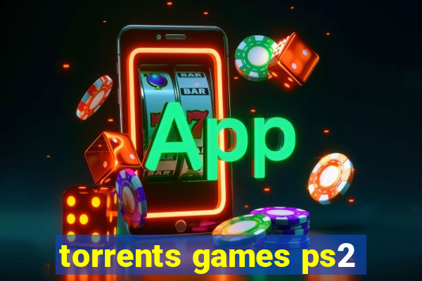 torrents games ps2